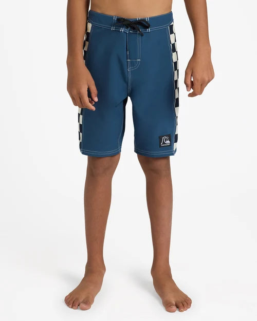 QUIKSILVER Original Arch 17" Boardshort Boys 8-16 years