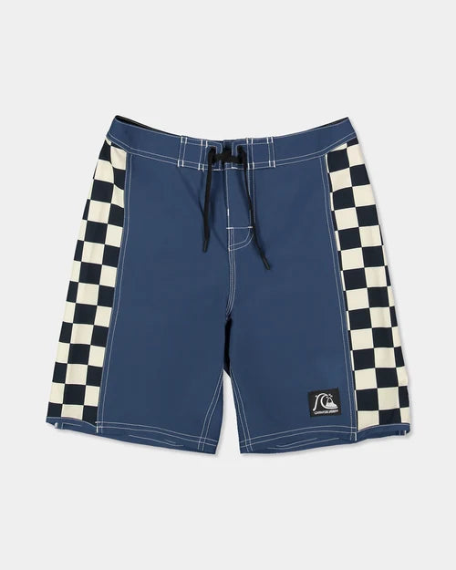 QUIKSILVER Original Arch 17" Boardshort Boys 8-16 years