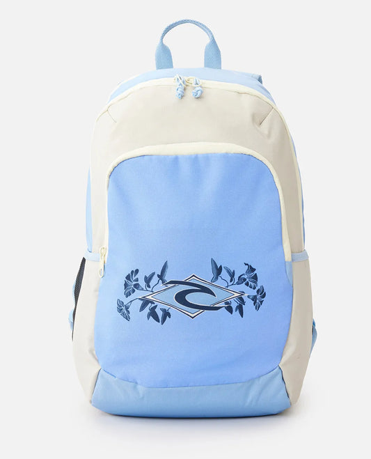 Rip Curl Ozone 2.0 30L Backpack Vintage Blue