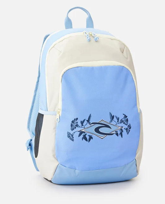 Rip Curl Ozone 2.0 30L Backpack Vintage Blue