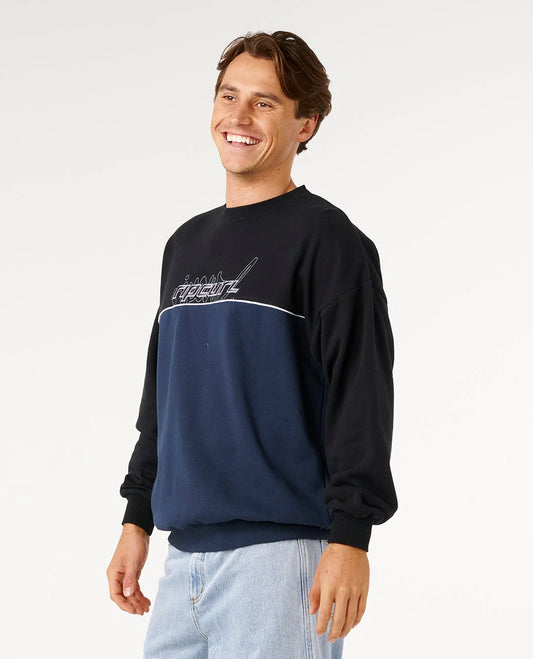 RIP CURL Panel Beater Crew