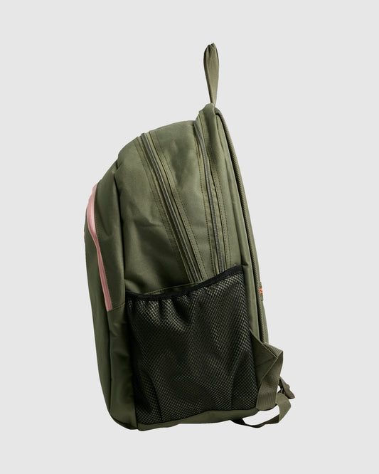 Billabong Paradise Mahi Backpack 27L Army