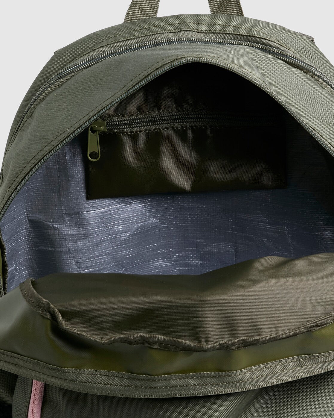 Billabong Paradise Mahi Backpack 27L Army