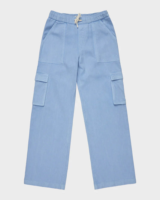 Roxy Girl Precious Cargo Pant 8-14 Years