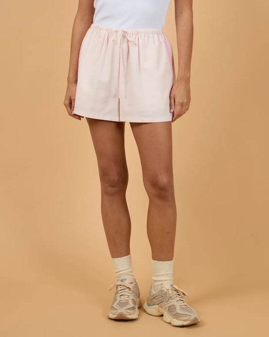 ALL ABOUT EVE Premier Panel Short Pale Pink