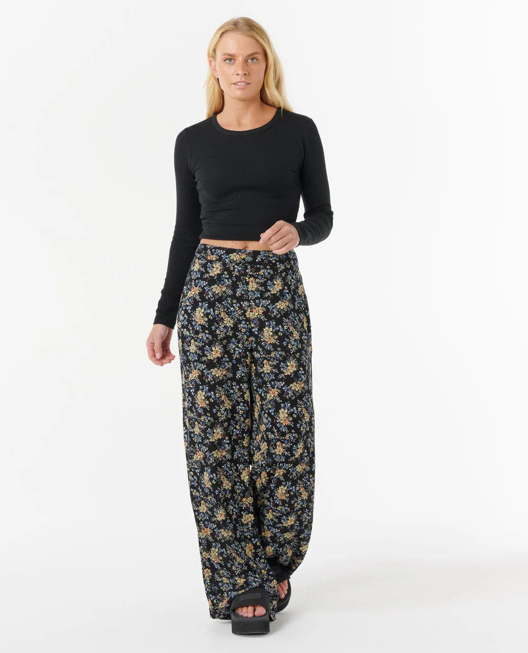 RIP CURL Pacific Rider Ditsy Pant