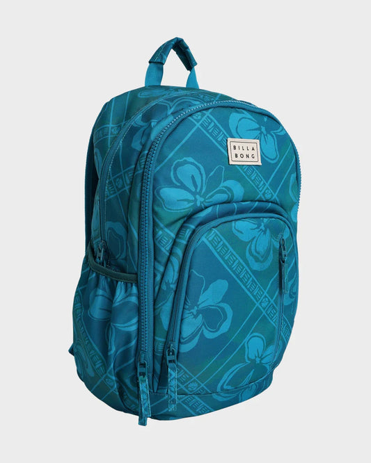 BILLABONG Roadie Backpack Spruce Green Teal