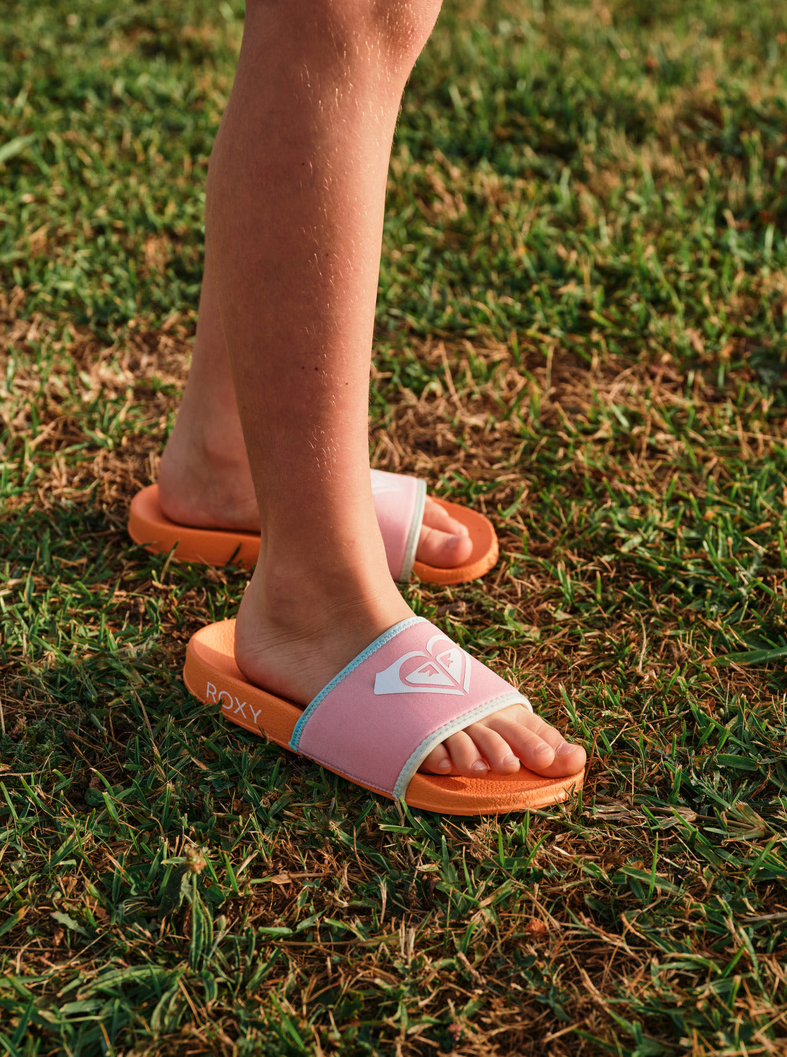 Roxy Girls Neo Slippy Slide