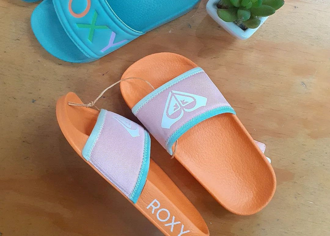 Roxy Girls Neo Slippy Slide
