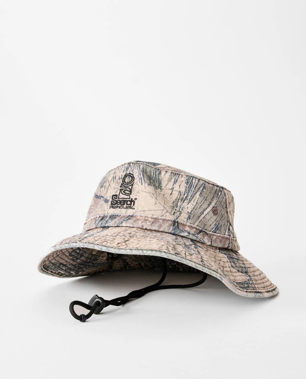 RIP CURL Mens Search Camo Mid Brim Hat