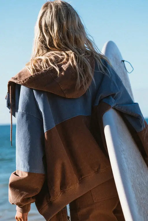 BILLABONG Set The Tone Jacket Multi