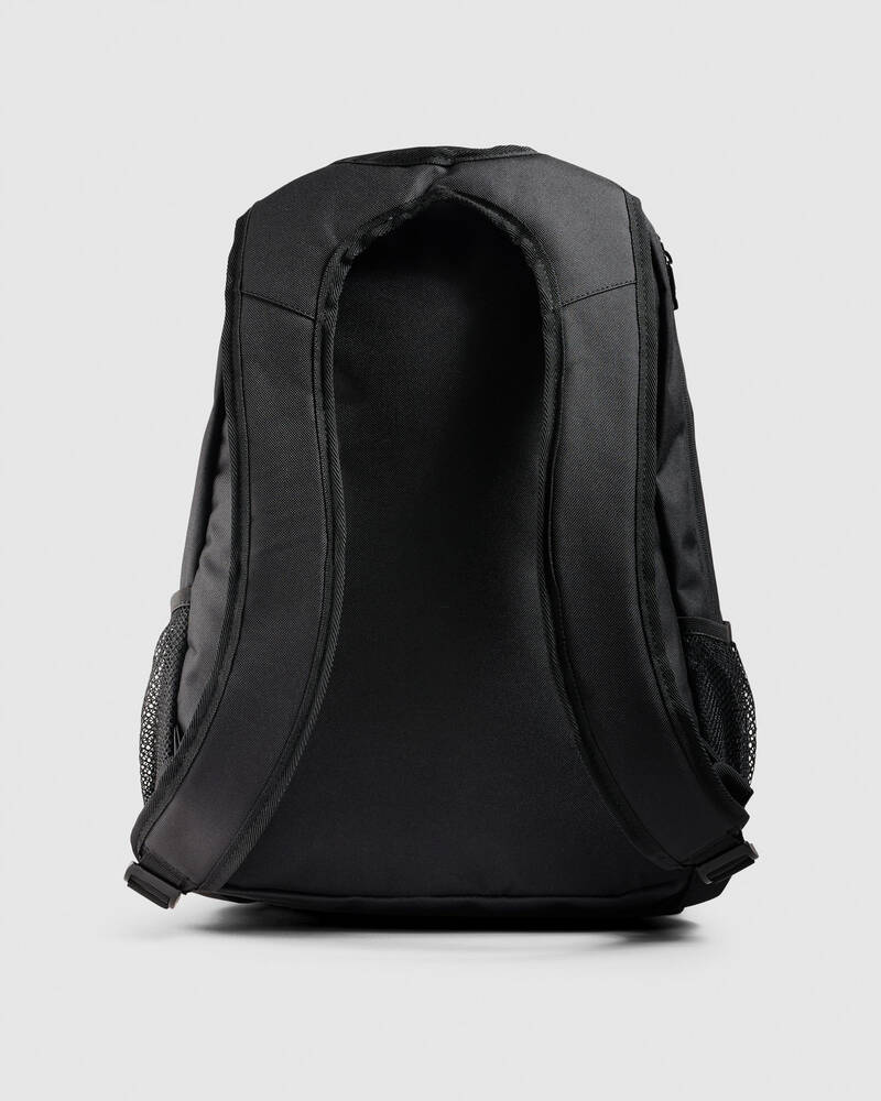 ROXY Shadow Swell Solid Backpack Black