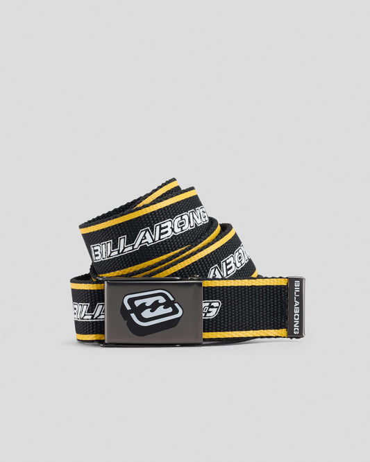 Billabong Spec 73 Reversible Belt Onesize