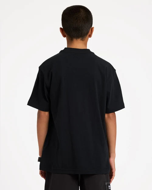 BILLABONG Spec Metal Tee Boys 8-16 years