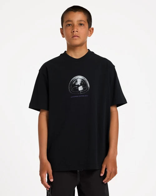 BILLABONG Spec Metal Tee Boys 8-16 years