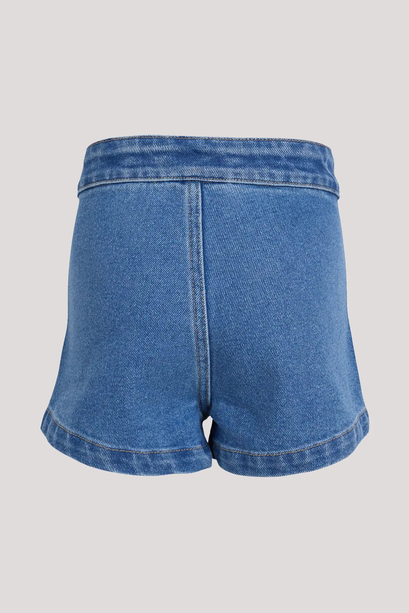 EVE GIRL Stella Denim Short