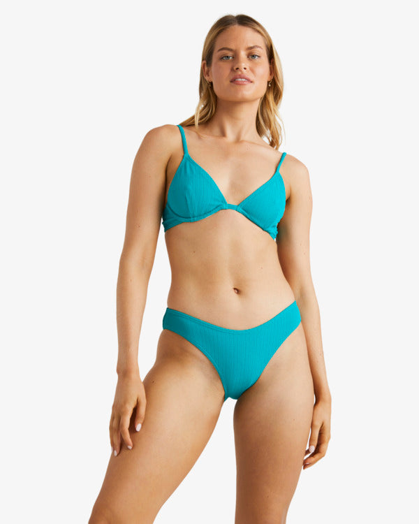 Billabong Sunrays Bondi Bikini Pant Tropicool