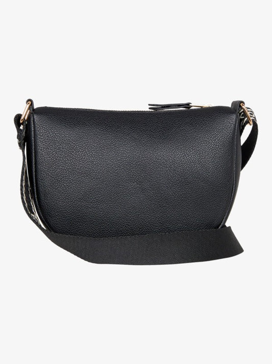 ROXY Sweet Morning Handbag Black