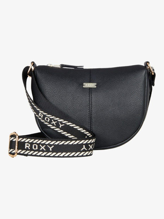 ROXY Sweet Morning Handbag Black