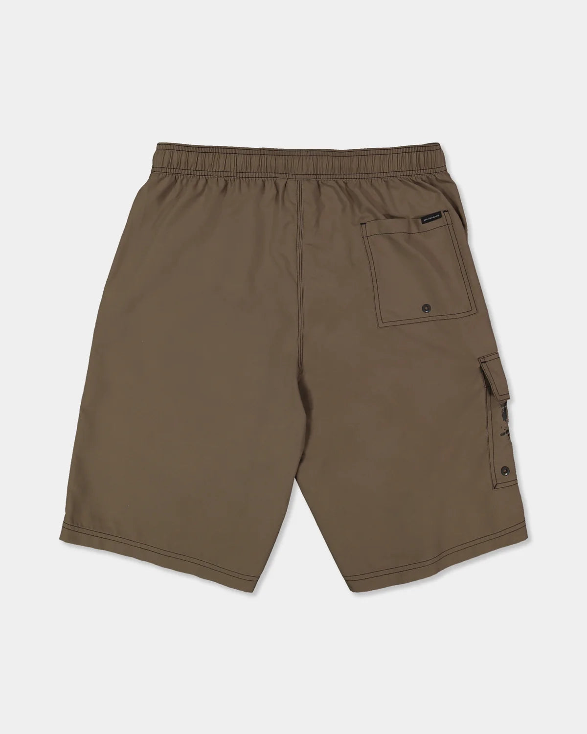 BILLABONG Throw On 22" Boardshort Gravel