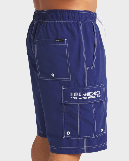 BILLABONG Boys Throw On Boardshort 8-14 years