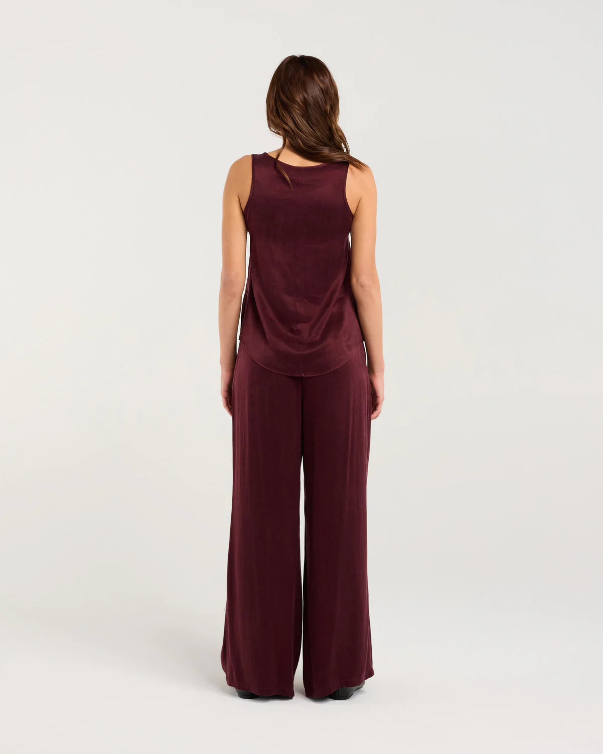 BLACKSTONE TIffany Bemberg Tank Port Royale