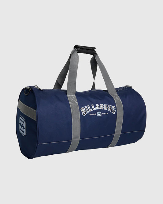 BILLABONG Traditional Duffle Bag Navy