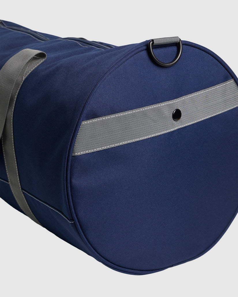 BILLABONG Traditional Duffle Bag Navy