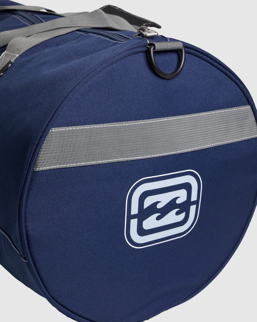 BILLABONG Traditional Duffle Bag Navy