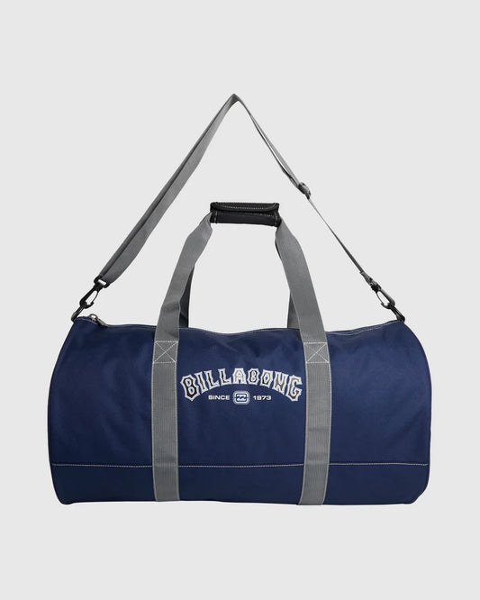 BILLABONG Traditional Duffle Bag Navy