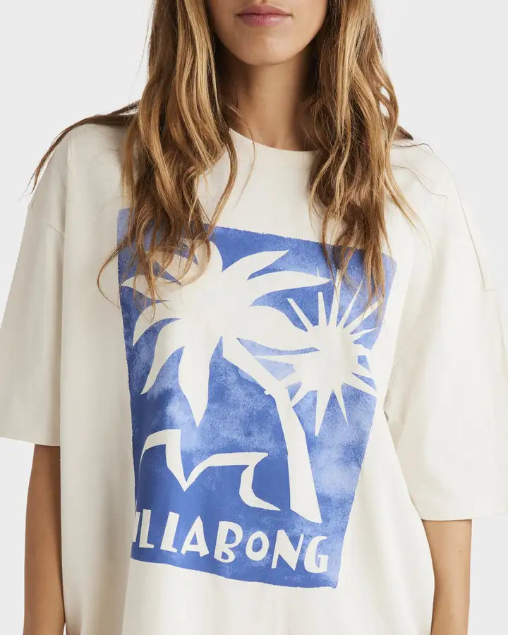 BILLABONG True Tides Tee