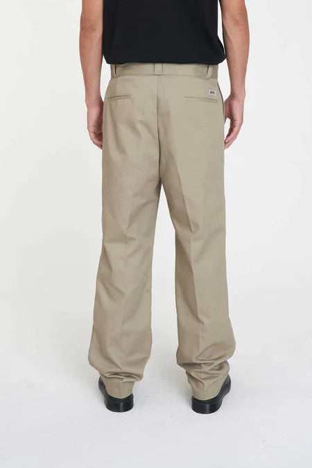 HUFFER Union Pant Tan