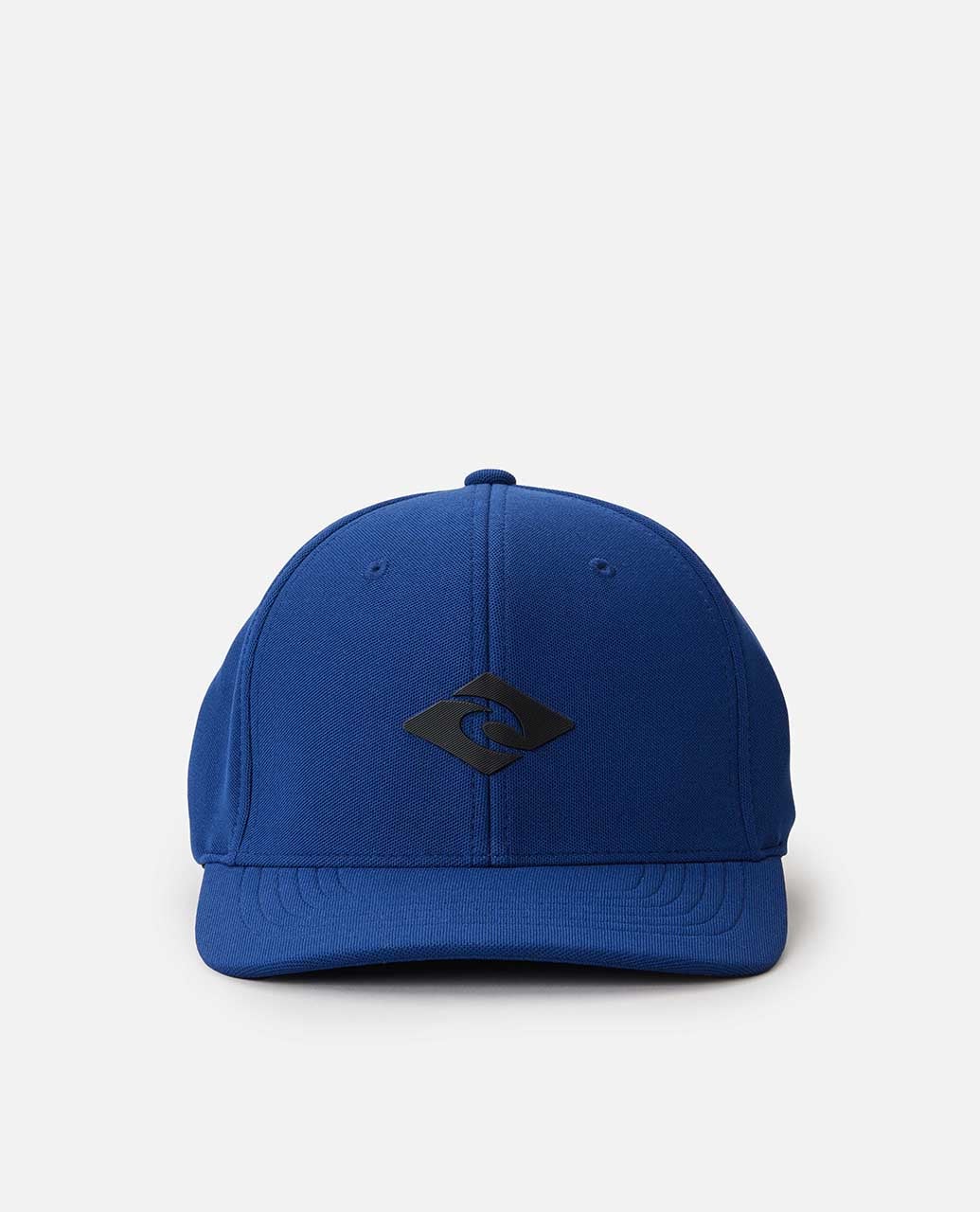 RIP CURL VaporCool Diamond Flexfit Cap Rich Blue