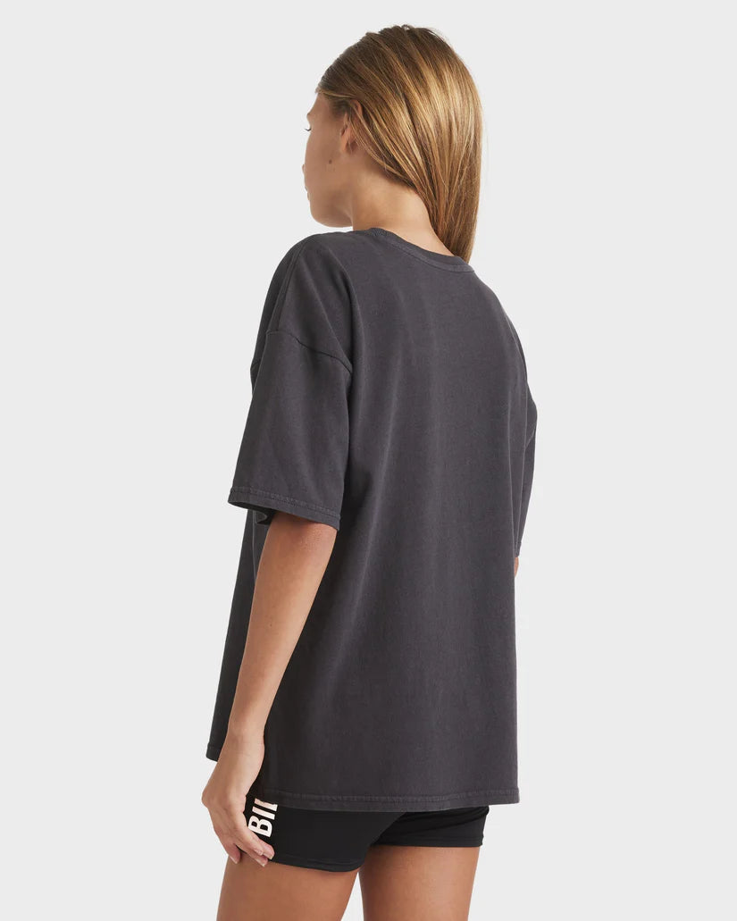 BILLABONG Wave Fade JNR Tee Girls 8-14 years