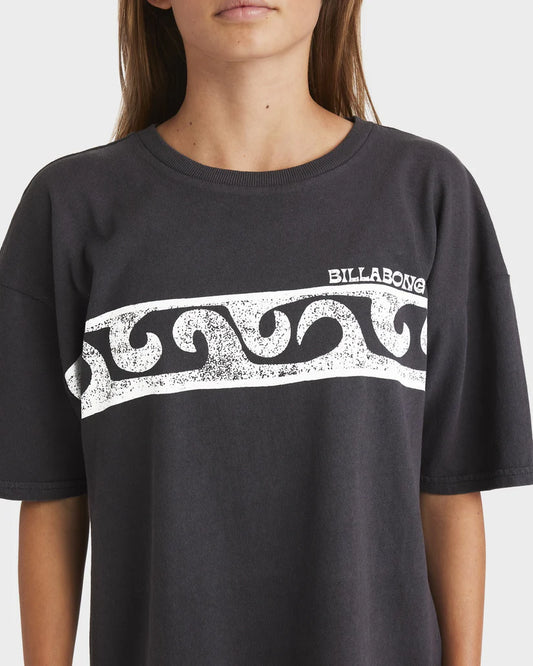 BILLABONG Wave Fade JNR Tee Girls 8-14 years