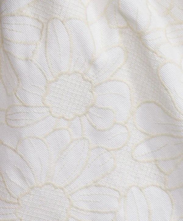 THING THING Ziggle Dress Creamy Daisy