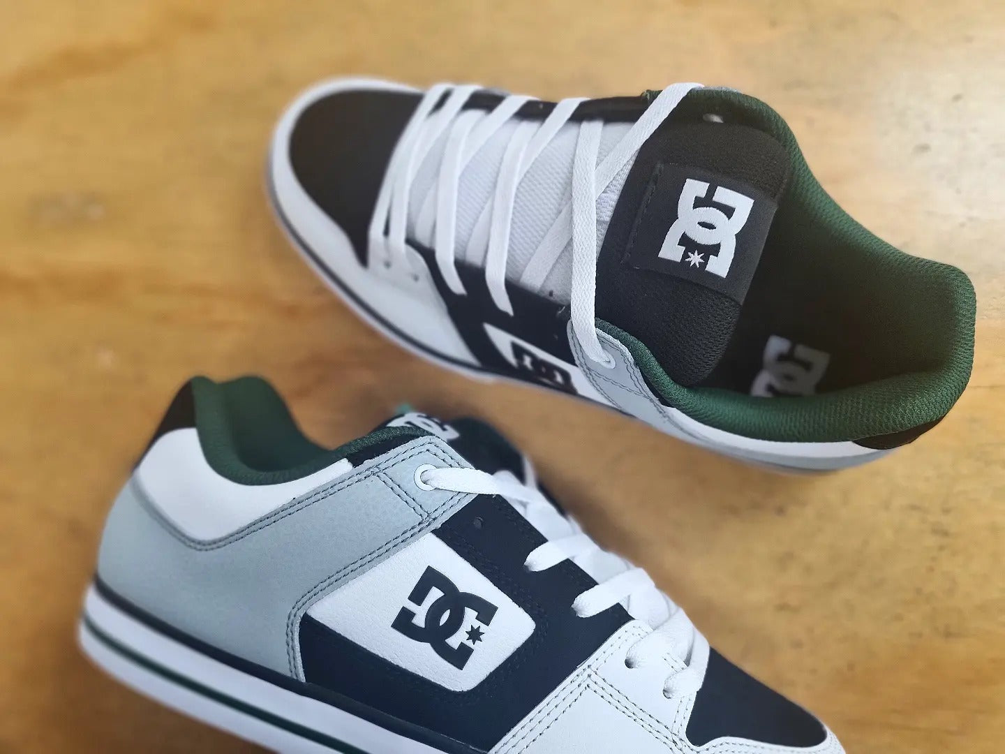 DC Shoes Co