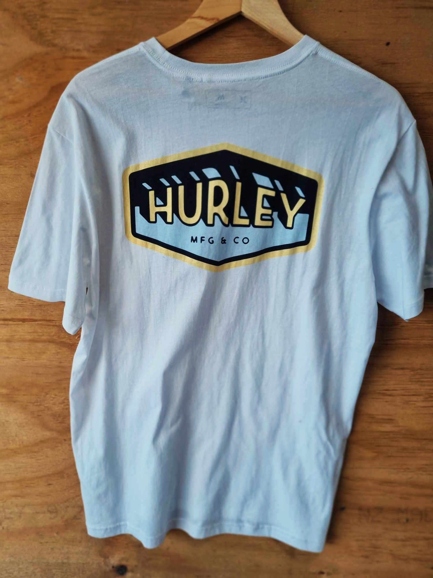 Hurley