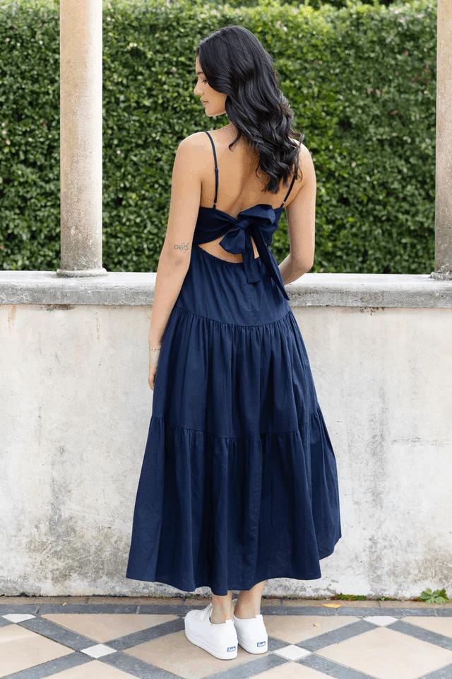 DRESSES