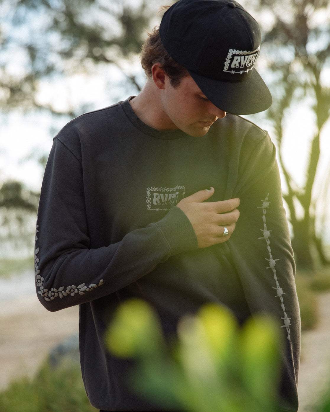 RVCA