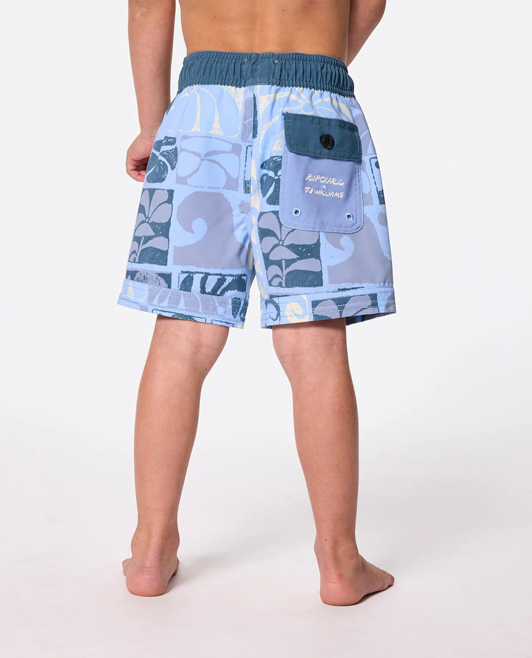 RIP CURL AOTS Ty Williams Boardshort 1-8 years