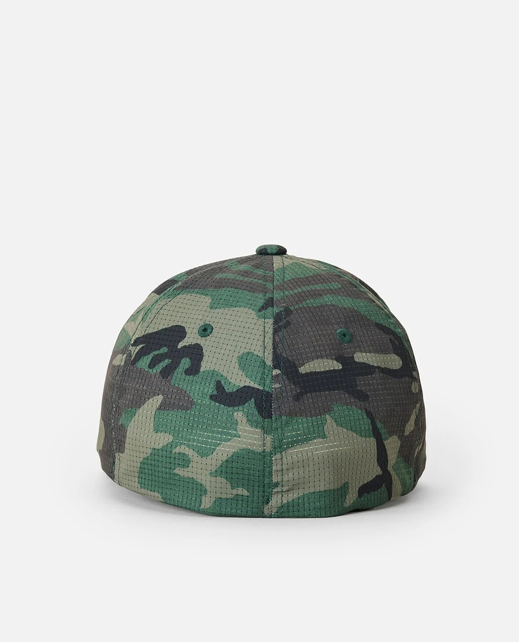 RIP CURL Vaporcool Aerotech Flexfit Cap Camo