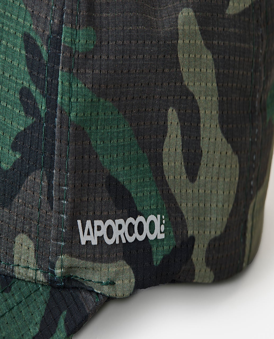 RIP CURL Vaporcool Aerotech Flexfit Cap Camo