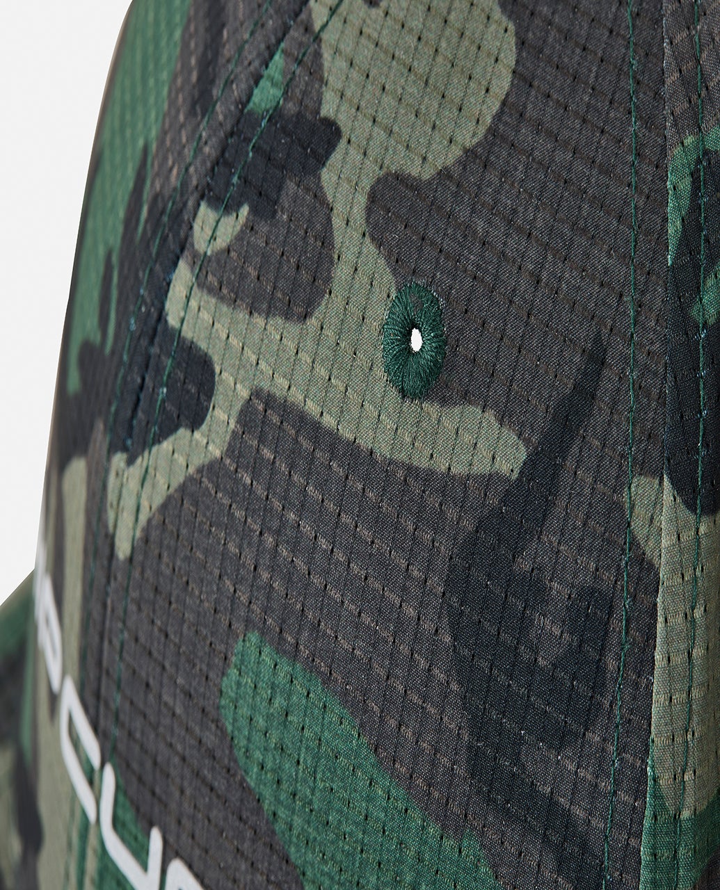 RIP CURL Vaporcool Aerotech Flexfit Cap Camo