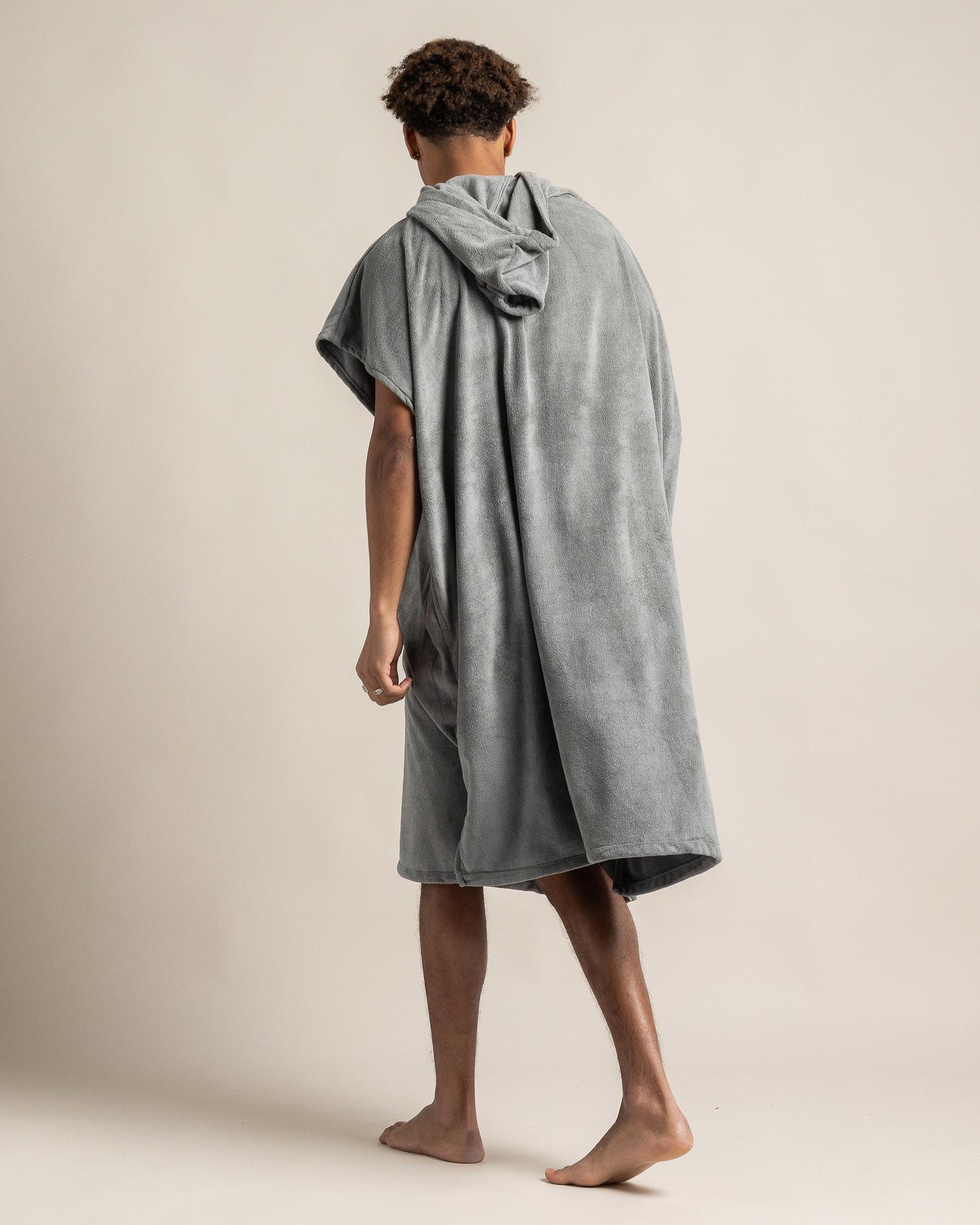 RIP CURL Mens Hooded Beach Towel