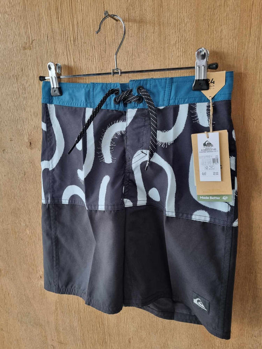 Quiksilver Boys Everyday Division Youth 17 Boardshort