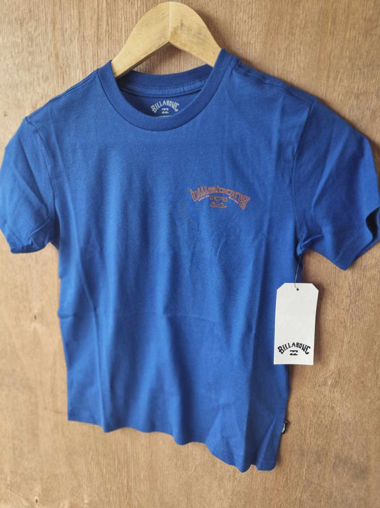 Billabong Youth Arch Y2K Tee 8-14 years