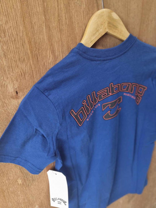 Billabong Youth Arch Y2K Tee 8-14 years