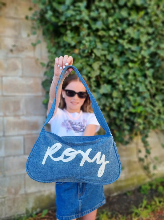 ROXY Backslider Shoulder Bag