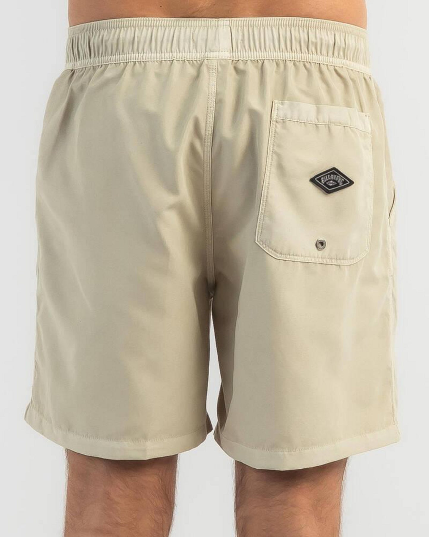 BILLABONG All Day Overdye Boardshort Chino